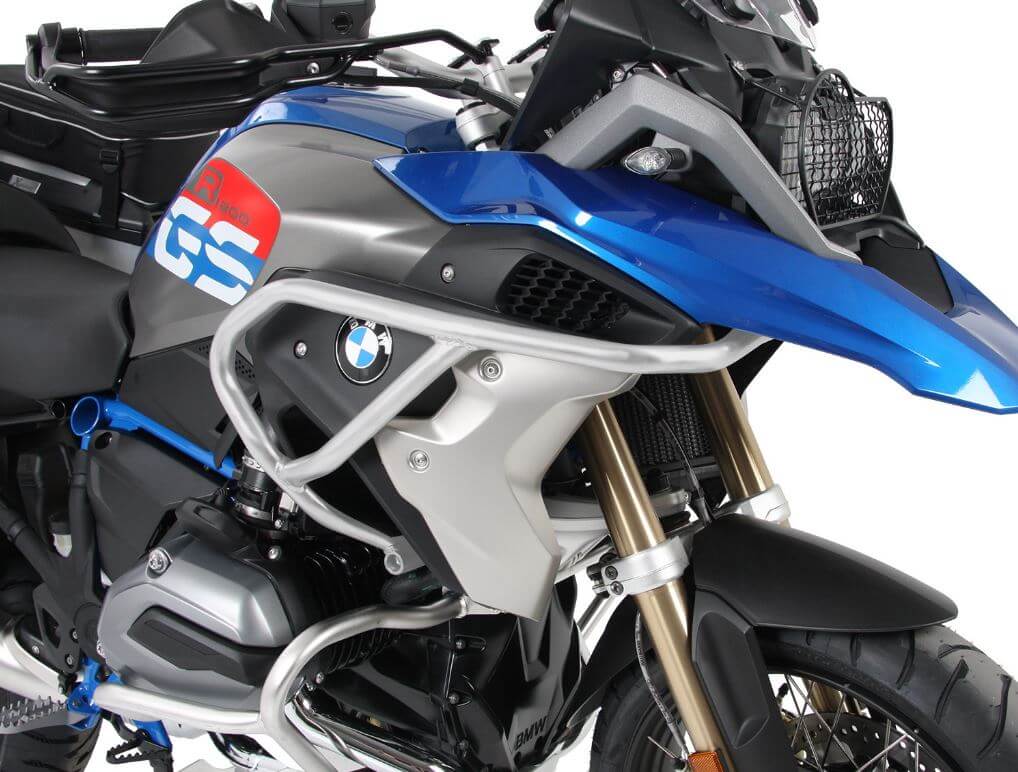 Hepco & Becker Tank Guard 2017- BMW R1200GS LC