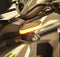 New Rage Cycles Front Turn Signals '17-'20 Kawasaki Z900
