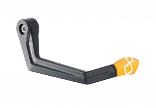 Lightech Aluminum Brake Lever Guard | 132mm