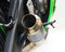 Competition Werkes GP Race Stainless Steel Slip-on Exhaust '13-'22 Kawasaki ZX6R