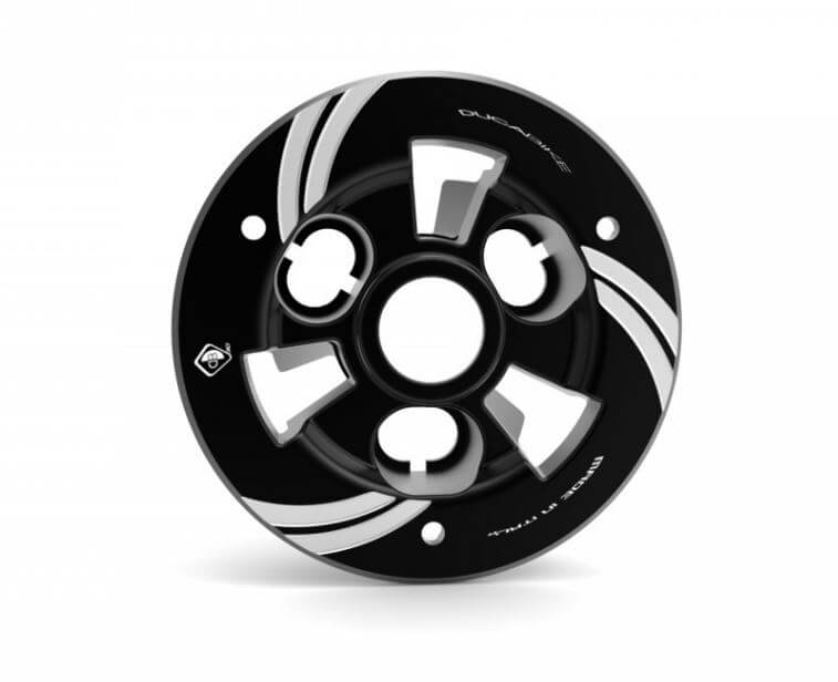 Ducabike PSF04 Clutch Pressure Plate Ducati Panigale 1299 R FE/Superleggera/V4, Streetfighter V4