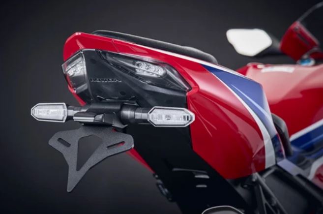 Evotech Performance Tail Tidy '20-'22 Honda CBR1000RR-R/SP