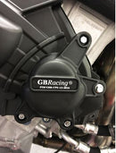 GB Racing Secondary Engine Cover Set 2017-2018 Suzuki GSX-R1000/R | EC-GSXR1000-L7-SET-GBR