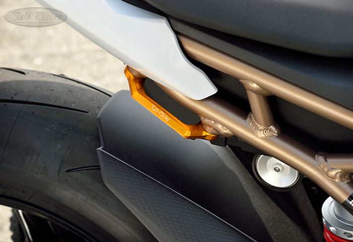 Sato Racing Racing Hook '20-'22 BMW S1000RR/M '21-'22 S1000R