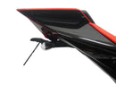 Evotech Performance Tail Tidy '21-'22 Aprilia Tuono V4/RSV4/Factory