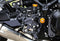 Sato Racing Adjustable Rearsets '18 and up Kawasaki Z900RS