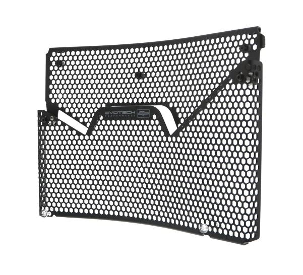 Evotech Performance Radiator Guard 20-25 BMW F900R/SE