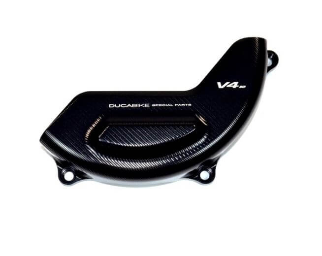 Ducabike Clutch Cover for Ducati Panigale V4/S/Speciale