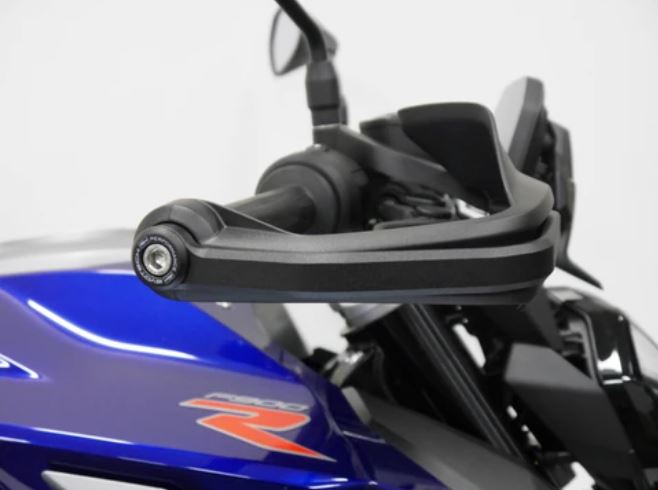 Evotech Performance Hand Guard Protectors 20-25 BMW F900R/XR/SE/TE