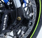 R&G Racing Fork Protectors 2012-2018 Suzuki GSX-R1000/R | FP0112BK