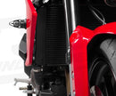 Womet-Tech EVOS Frame Sliders for Yamaha MT-09/FZ-09/FJ-09/Tracer 900/GT/XSR900