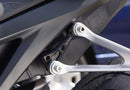 Sato Racing Street Hooks for '08-'16 Honda CBR1000RR (ABS Compatible)