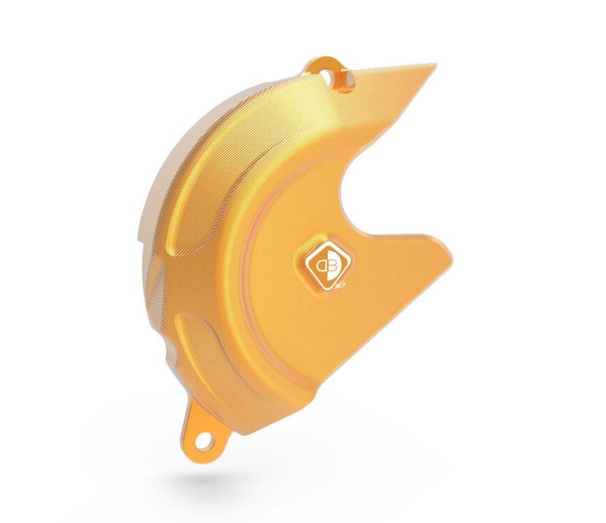 Ducabike Sprocket Cover '18-'19 Ducati Panigale V4/S/R