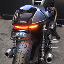 New Rage Cycles Fender Eliminator Kit for Triumph Street Cup