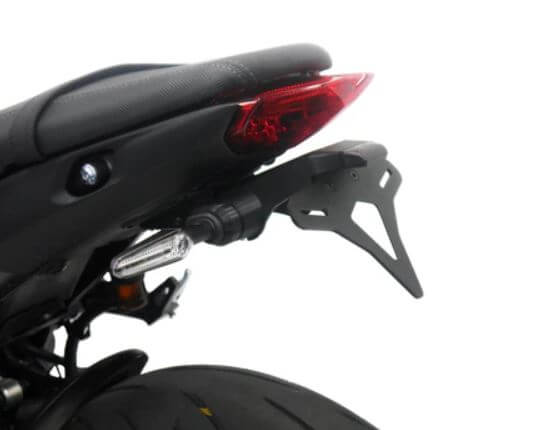 Evotech Performance Tail Tidy/Fender Eliminator '21- Yamaha MT 09