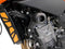Evotech Performance Frame Sliders / Crash Bobbins for KTM 790/890 Duke/R/GP