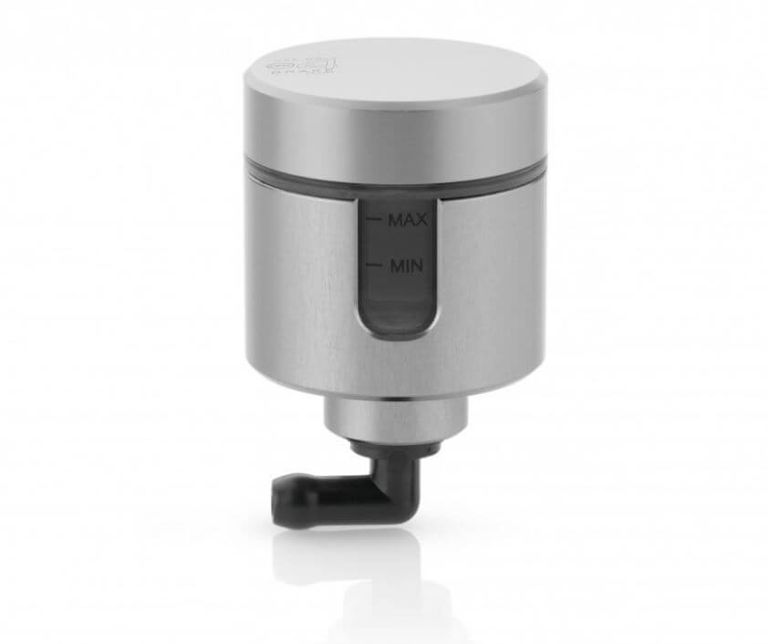 Rizoma 'NOTCH' Clutch Fluid Tank / Reservoir