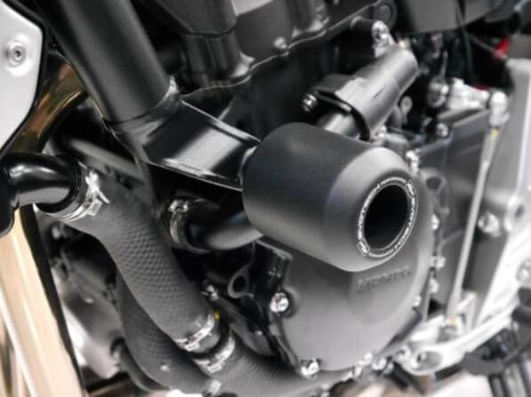 Evotech Performance Frame Crash Protection '18-'20 Honda CB1000R Neo Sports Cafe