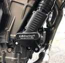 GB Racing Secondary Engine Case Set '18-'21 KTM 790/890 Duke / R