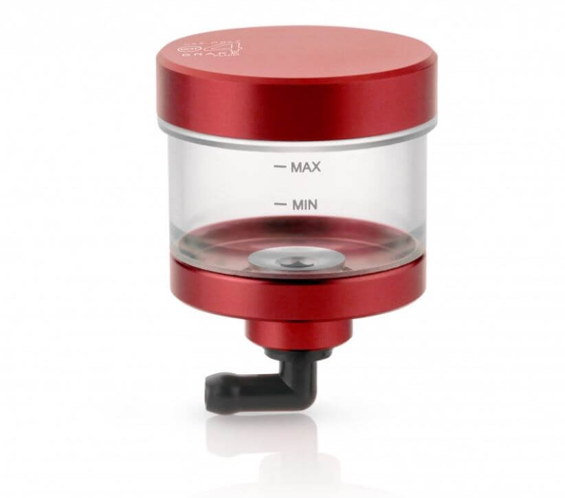 Rizoma 'PURE' Front Brake Fluid Tank / Reservoir