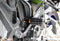 Sato Racing Frame Sliders '16-'22 Yamaha MT-10/FZ-10