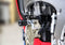 Sato Racing Engine Sliders '17-'18 Honda CBR1000RR/SP