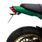 Evotech Performance Tail Tidy 2022 Kawasaki Z650RS