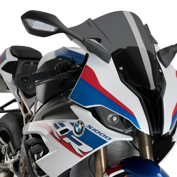 Buy Puig Z-Racing Windscreen 19-25 BMW S1000RR – Motostarz