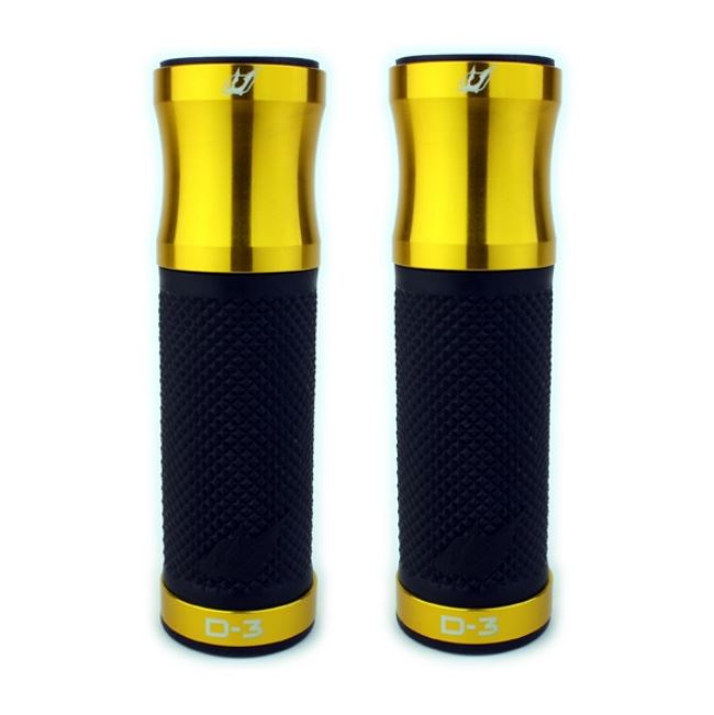 Driven Racing D3 Grips