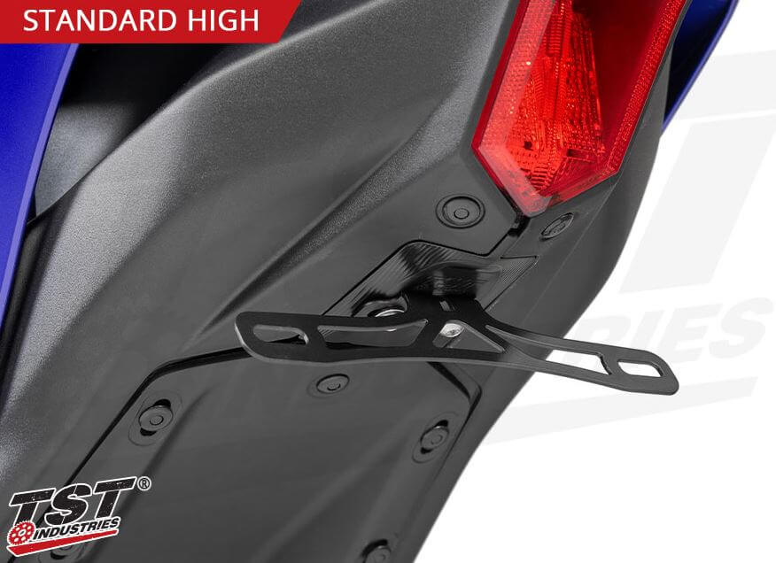 TST Industries Fender Eliminator '22- Yamaha YZF-R7