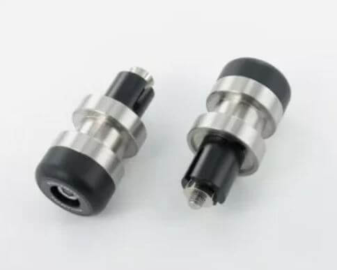 RhinoMoto Barends Mirror Mounts for Ducati Panigale V4