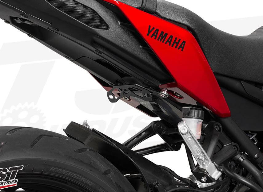 TST Industries Fender Eliminator '17-'20 Yamaha MT-09 / FZ-09