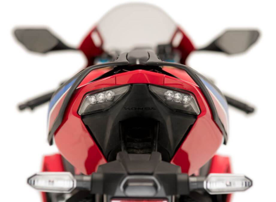 Puig Seat Cowl '21- Honda CBB1000RR-R