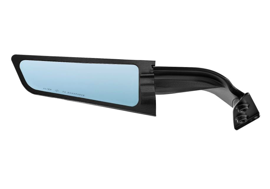 Buy Rizoma Stealth Mirrors '15-'18 BMW S1000RR
