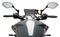 Puig New Generation Sport Windscreen '22+ Yamaha MT-10