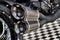 Termignoni Ceramic Black Full Exhaust System '15-'18 Ducati Diavel