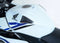 R&G Racing Carbon Fiber Tank Sliders for '16-'18 Honda CBR500R