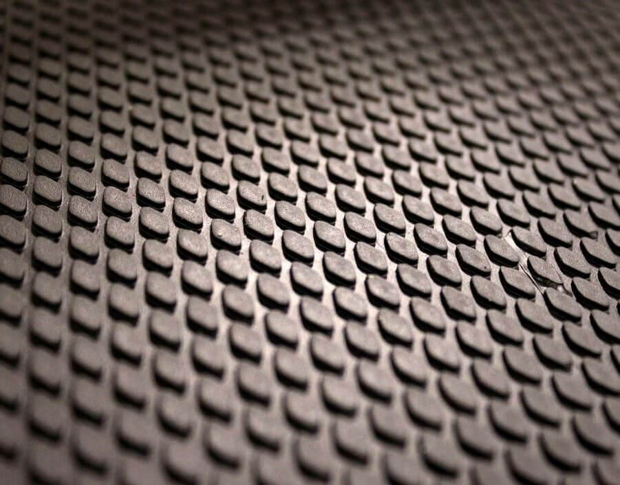 TechSpec Combo Kit Snake Skin Tank Grip Pads 2019+ Yamaha Tenere 700