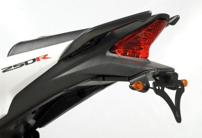 R&G Racing Fender Eliminator / Tail Tidy Kit '11-'15 Honda CBR250R