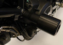 Evotech Performance Crash Protection / Frame Sliders for 2015+ Ducati Scrambler 803