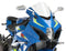 Puig Racing Windscreens 2017-2021 Suzuki GSX-R1000/R