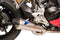 Termignoni Scream Stainless/Titanium Slip-On Exhaust '16-'20 Ducati Supersport 939