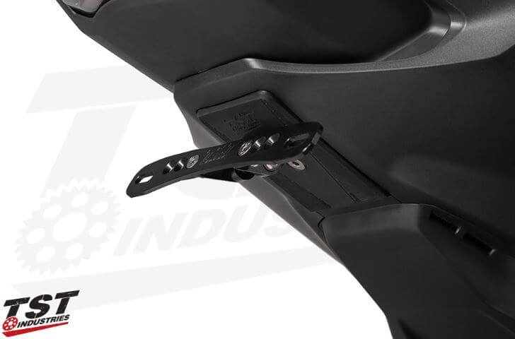 TST Industries Elite-1 Fender Eliminator Kit '17+ Honda CBR1000RR