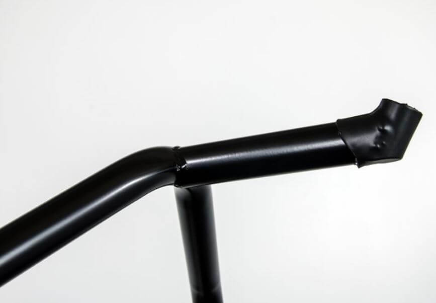 Woodcraft Adjustable Front Stand with Pin