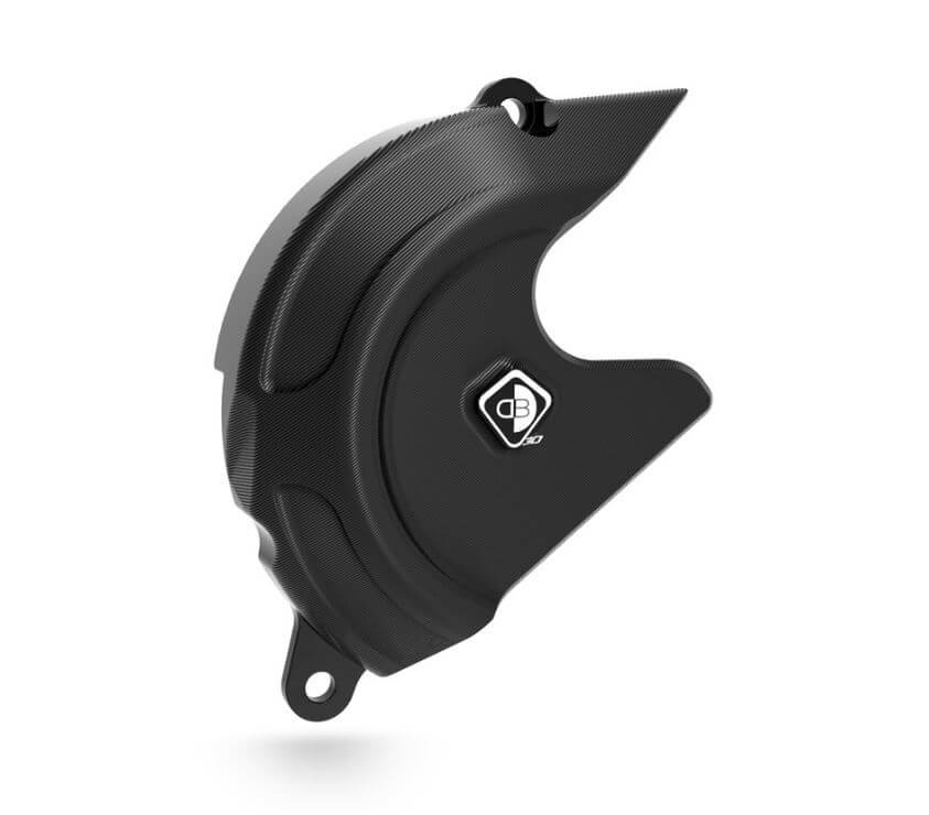 Ducabike Sprocket Cover '18-'19 Ducati Panigale V4/S/R