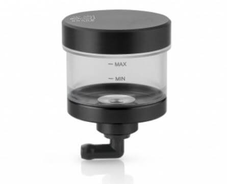 Rizoma 'PURE' Front Brake Fluid Tank / Reservoir