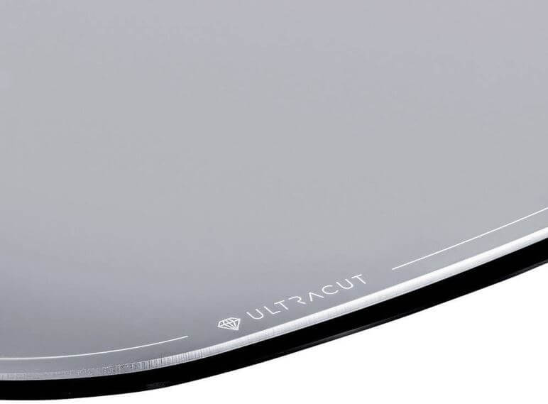 Motogadget m-view cafe Bar End Mirror for 7/8 & 1" Handlebars (Each)