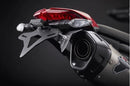 Evotech Performance Tail Tidy '19-'20 Ducati Hypermotard 950/SP (Termignoni Single Race Exhaust Compatible)