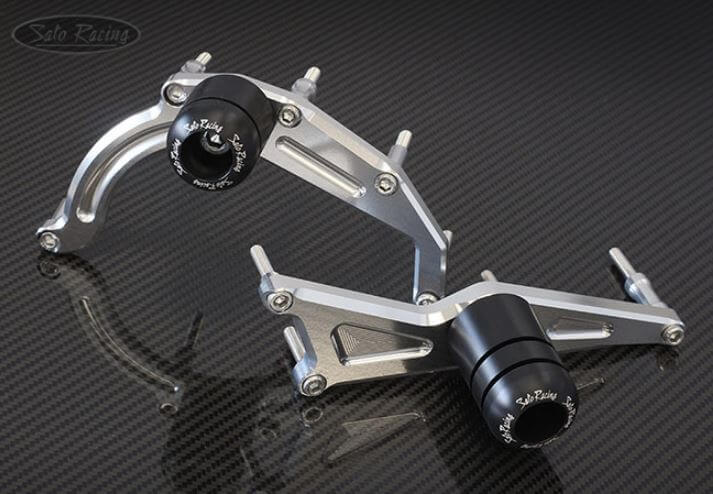 Sato Racing Engine Sliders '17-'18 Honda CBR1000RR/SP