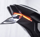 New Rage Cycles Fender Eliminator Kit 2020+ BMW S1000RR